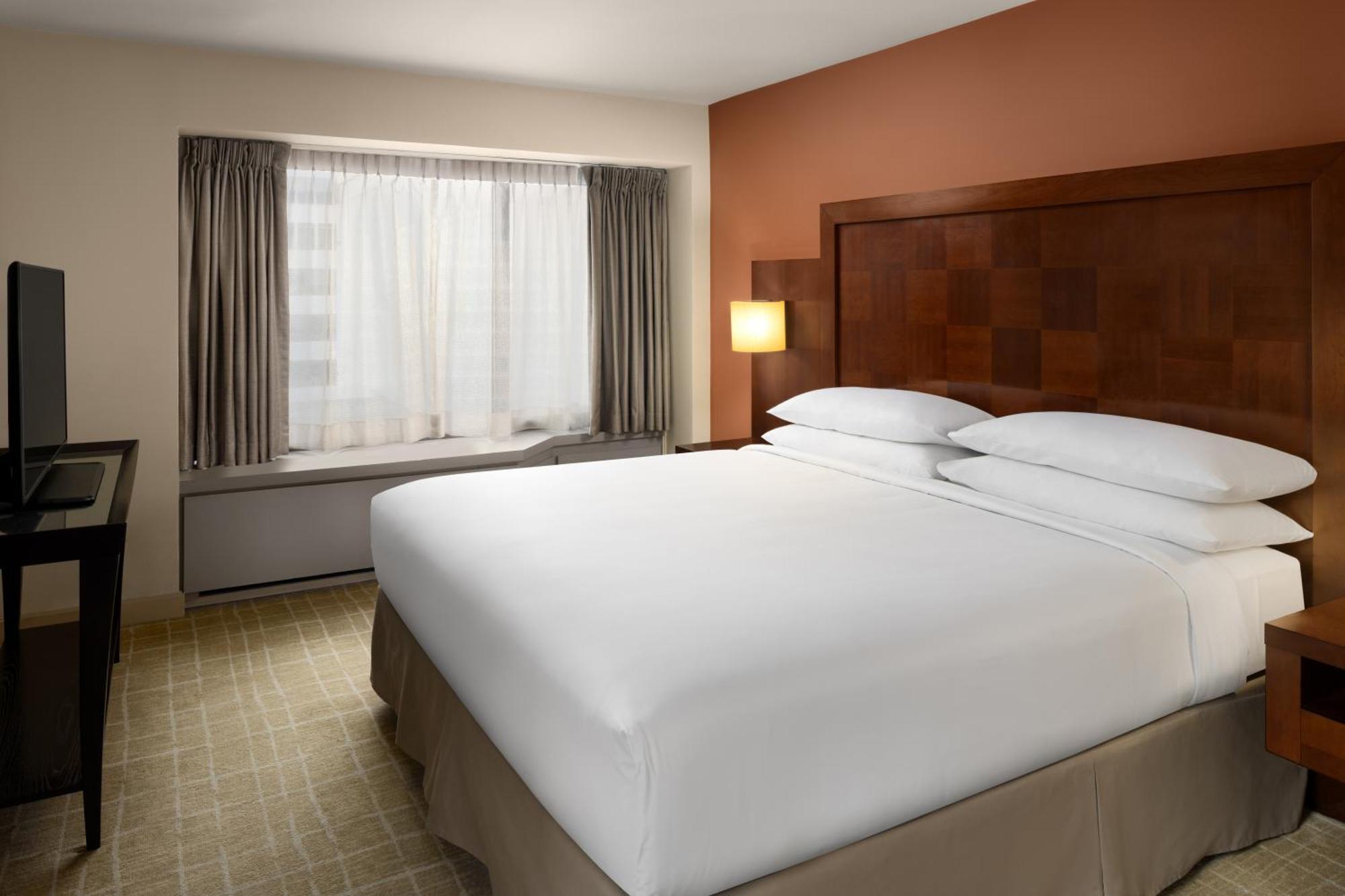 Renaissance Seattle Hotel Exterior photo
