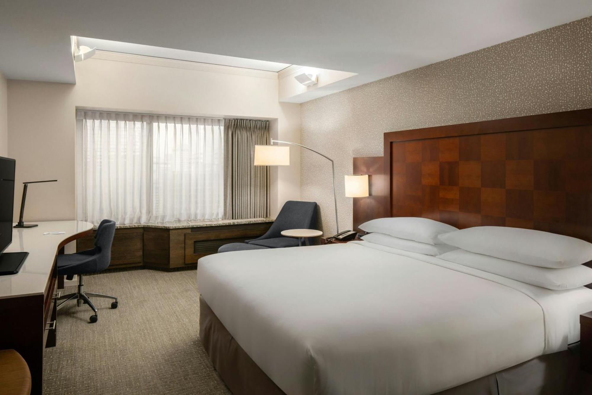 Renaissance Seattle Hotel Exterior photo